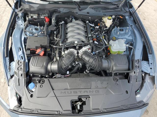 2025 FORD MUSTANG GT 1FA6P8CF6S5412164