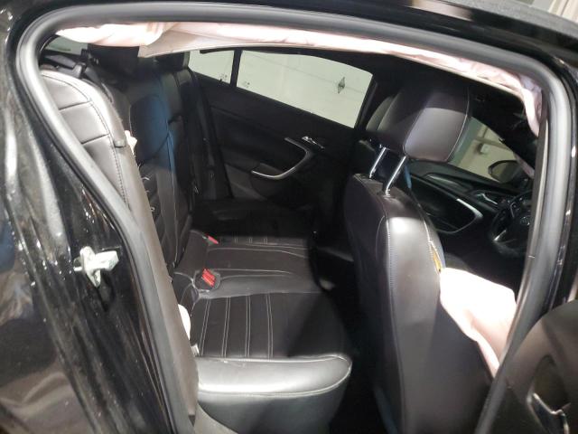 2015 BUICK REGAL GS 2G4GT5GX0F9127508