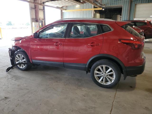 Vin: jn1bj1cp7hw016969, lot: 61142925, nissan rogue s 20172