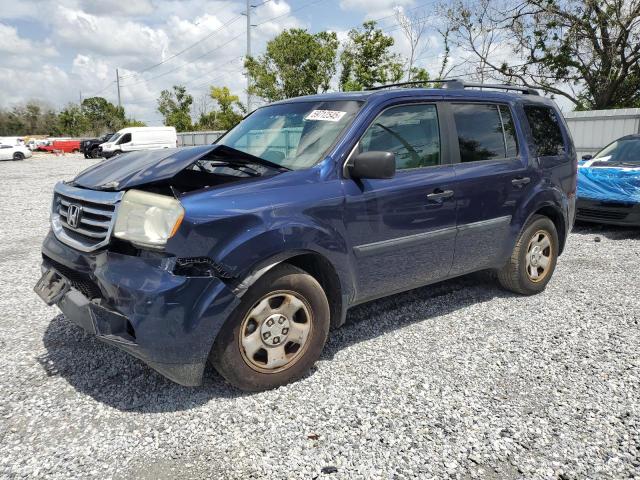 Vin: 5fnyf4h24fb062140, lot: 59712545, honda pilot lx 2015 img_1