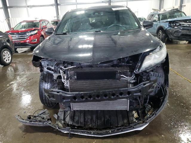 2015 LINCOLN MKC - 5LMTJ2AH9FUJ23154