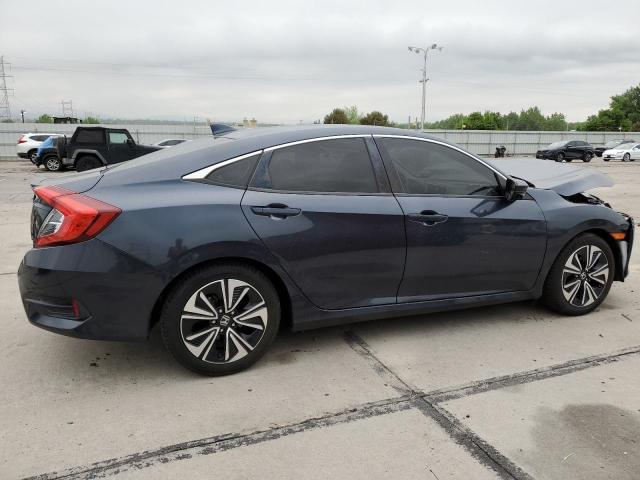 2018 HONDA CIVIC EXL JHMFC1F76JX004766