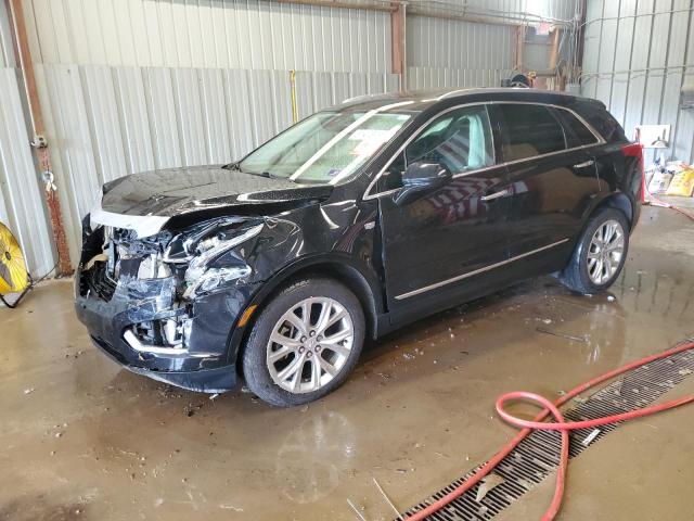 CADILLAC XT5 LUXURY