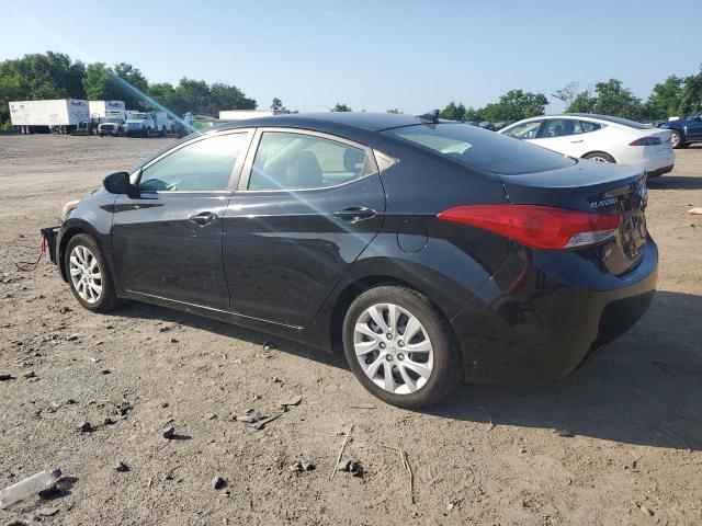 Vin: 5npdh4ae8ch064564, lot: 62378625, hyundai elantra gls 20122