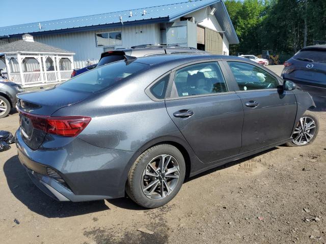 Vin: 3kpf24ad9re723119, lot: 62122565, kia forte lx 20243