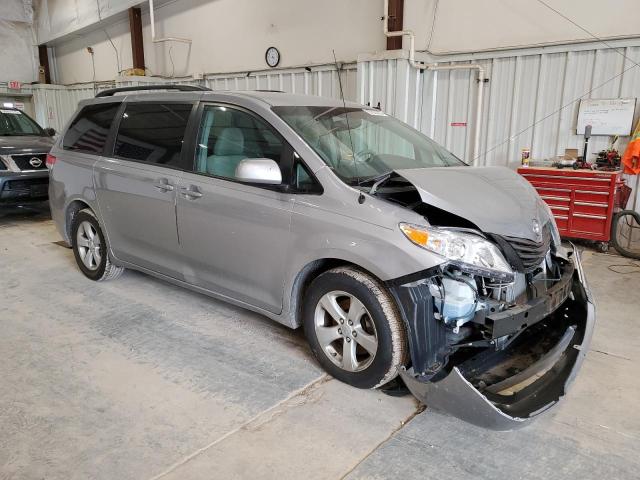 Vin: 5tdkk3dcxcs244099, lot: 57653065, toyota all models le 20124