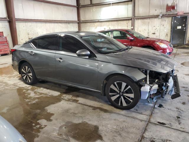 2019 NISSAN ALTIMA SV 1N4BL4DW6KC197964