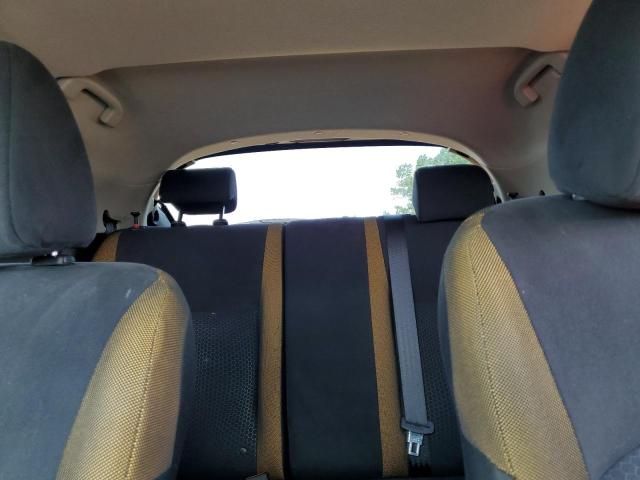 2016 NISSAN JUKE S - JN8AF5MR6GT606179