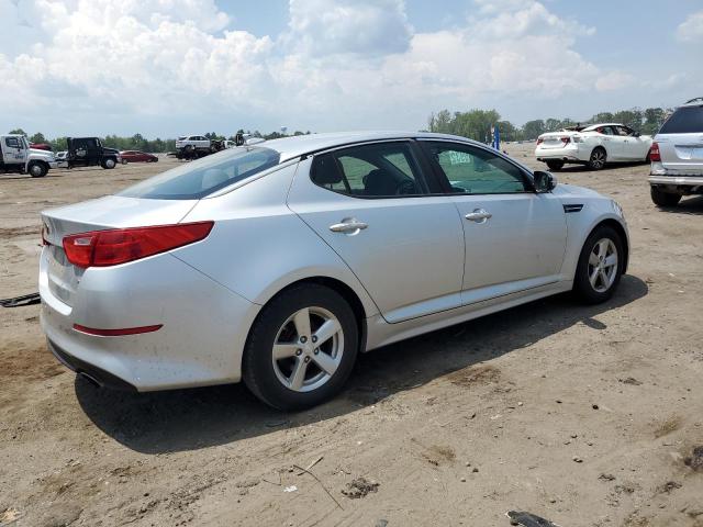 Vin: 5xxgm4a72fg472035, lot: 62543505, kia optima lx 20153