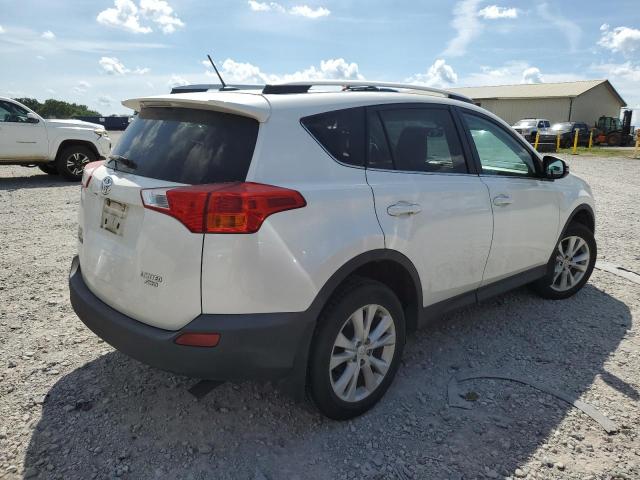 Vin: 2t3dfrev5dw057787, lot: 61821915, toyota rav4 limited 20133