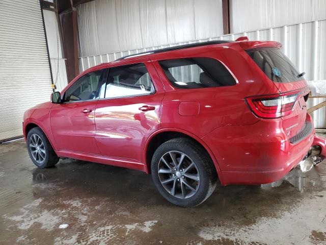 Vin: 1c4rdjdg9jc232573, lot: 59539775, dodge durango gt 20182