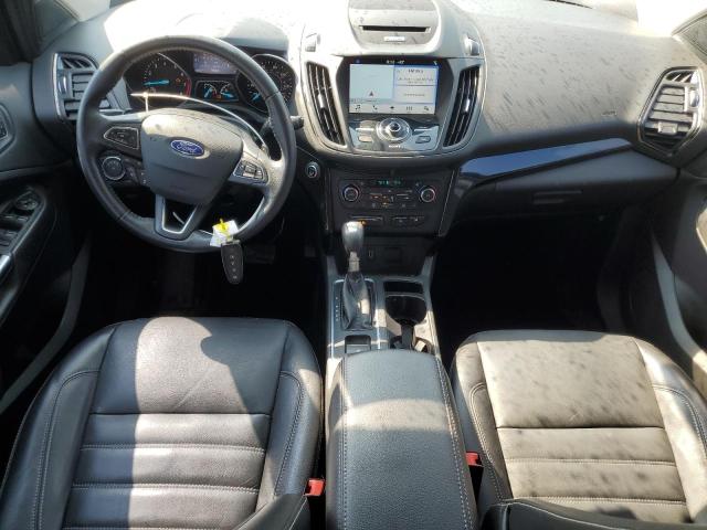2017 FORD ESCAPE TIT - 1FMCU9J97HUD42483