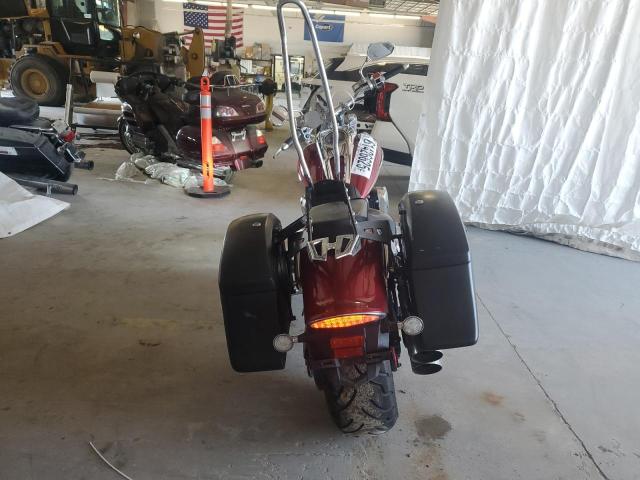 2015 YAMAHA XV1900 CU JYAVP27E6FA017303