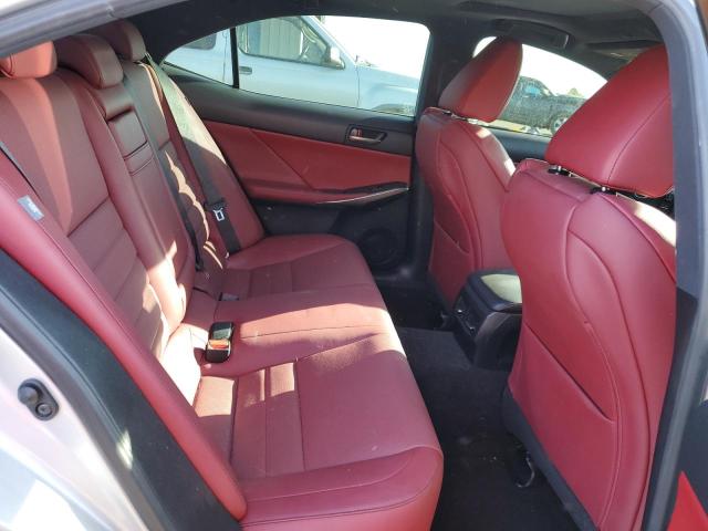 2020 LEXUS IS 350 F S JTHGZ1E27L5017792