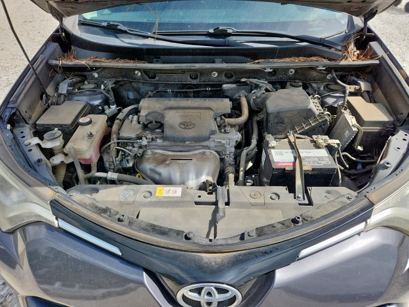 2016 TOYOTA RAV4 LE - JTMZFREV6GJ098518