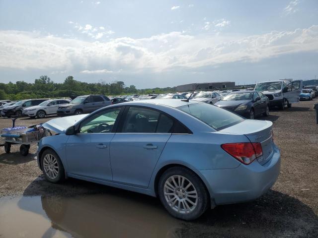 Vin: 1g1pj5sc6c7130191, lot: 61728905, chevrolet cruze eco 20122
