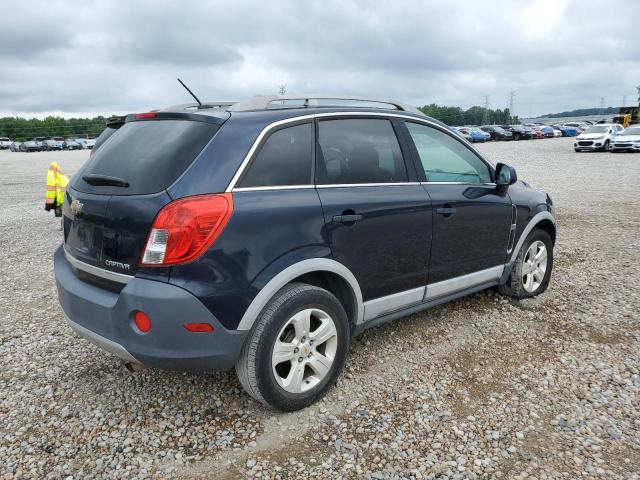 Vin: 3gnal2ek6es655952, lot: 60297575, chevrolet captiva ls 20143