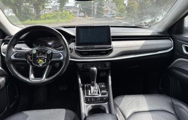 2022 JEEP COMPASS LA - 3C4NJDFB6NT164933