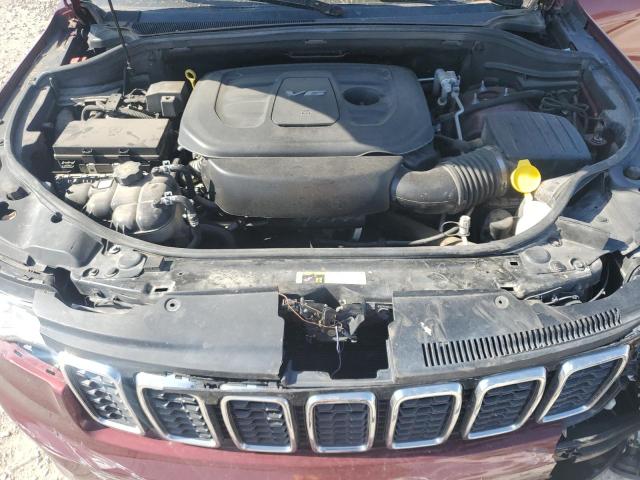 2018 JEEP GRAND CHER 1C4RJFAG2JC348935