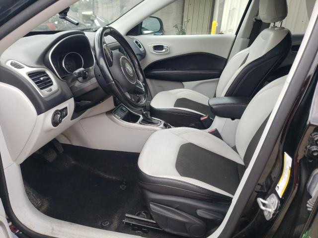 2020 JEEP COMPASS LA 3C4NJCBB4LT162062
