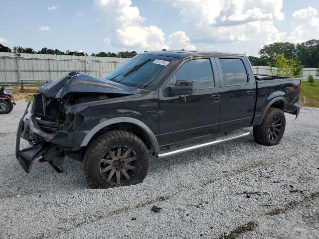 Vin: 1ftfw1ev4afc34093, lot: 61924165, ford f-150 supercrew 2010 img_1