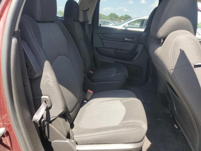 2017 CHEVROLET TRAVERSE L 1GNKVGKD8HJ331991