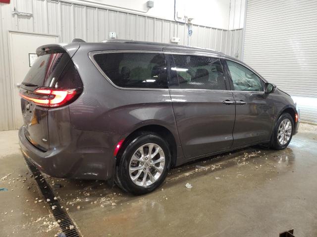 2021 CHRYSLER PACIFICA T 2C4RC3BG5MR549327