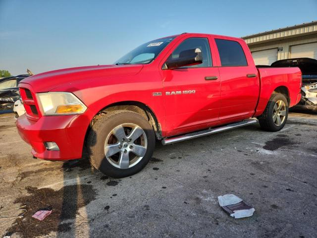 Vin: 1c6rd6kt1cs246061, lot: 62460875, dodge ram 1500 st 2012 img_1