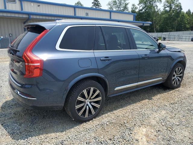 Vin: yv4062pnxp1934034, lot: 59195925, volvo xc90 plus plus 20233