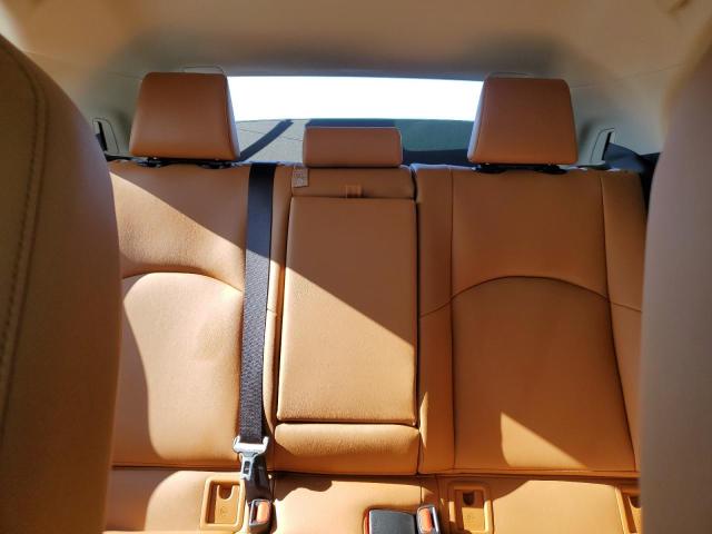 2020 LEXUS UX 200 JTHX3JBH4L2029393
