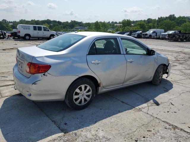 Vin: 1nxbu4ee5az166349, lot: 60372835, toyota corolla base 20103