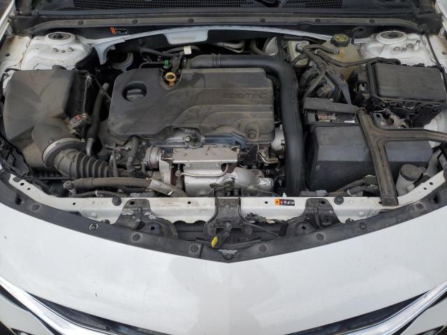 2020 CHEVROLET MALIBU LT 1G1ZD5ST0LF059785
