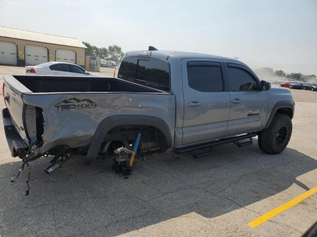 Vin: 3tmcz5an5km284221, lot: 59754715, toyota tacoma double cab 20193