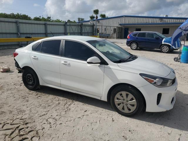 Vin: 3kpa24ad7le284262, lot: 60631155, kia rio lx 20204