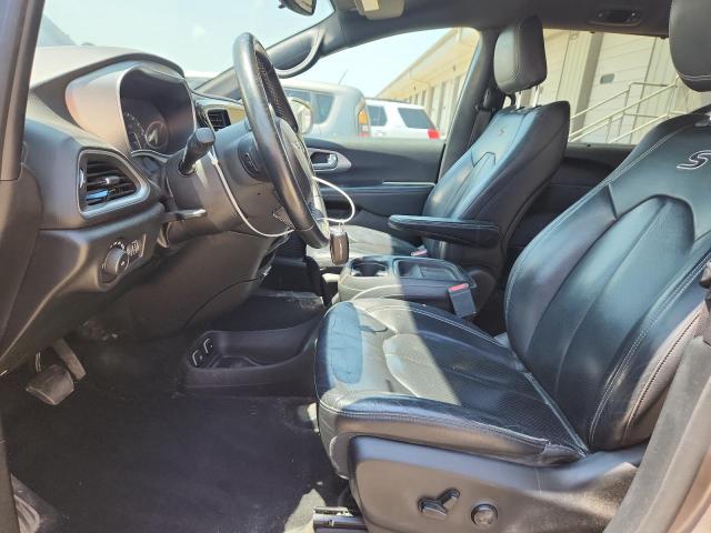 2018 CHRYSLER PACIFICA T 2C4RC1BG3JR194058