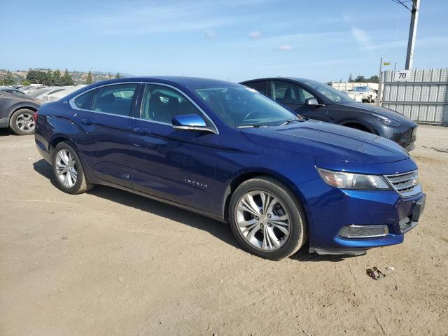 Vin: 1g1125s36eu145538, lot: 62004195, chevrolet impala lt 20144