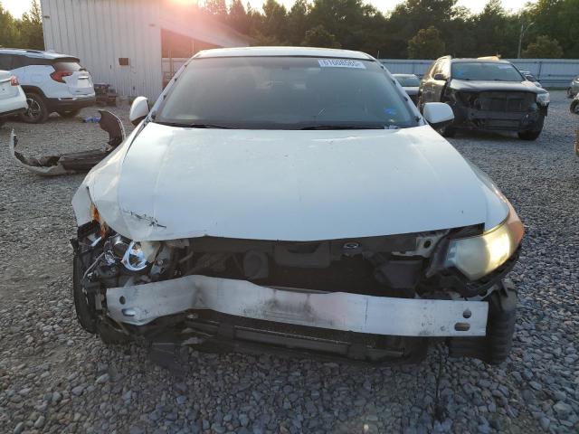 2011 ACURA TSX - JH4CU2F60BC001772