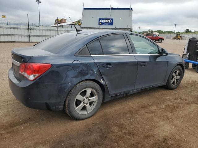 Vin: 1g1pc5sb6e7113010, lot: 62129235, chevrolet cruze lt 20143