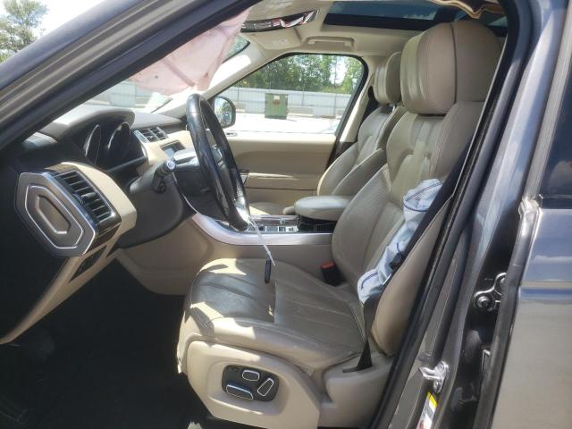 2015 LAND ROVER RANGE ROVE SALWR2VF3FA508371