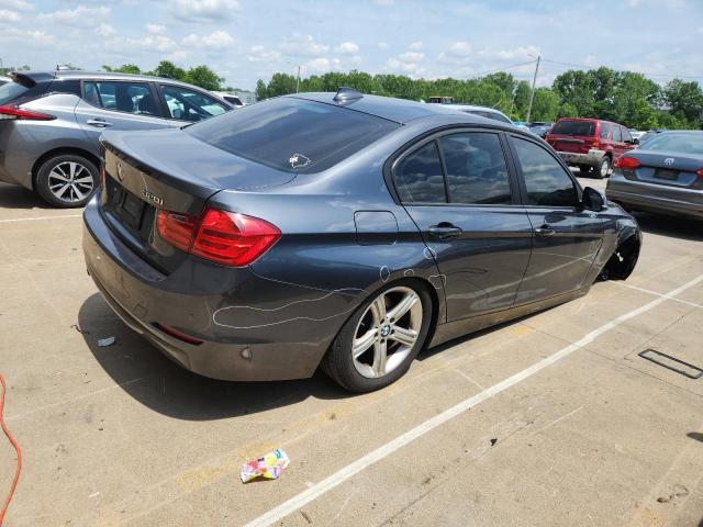 Vin: wba3c3c50ef986791, lot: 62003805, bmw 3 series i xdrive 20143
