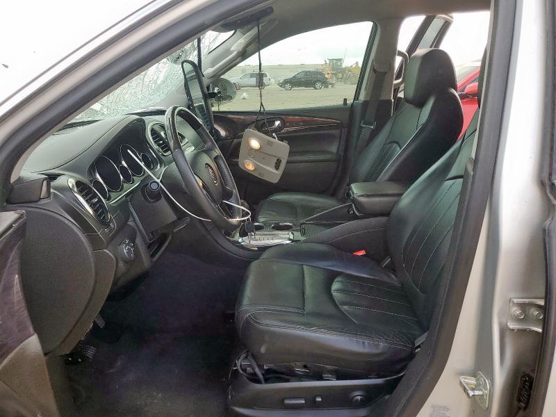 2016 BUICK ENCLAVE 5GAKRBKD3GJ135375