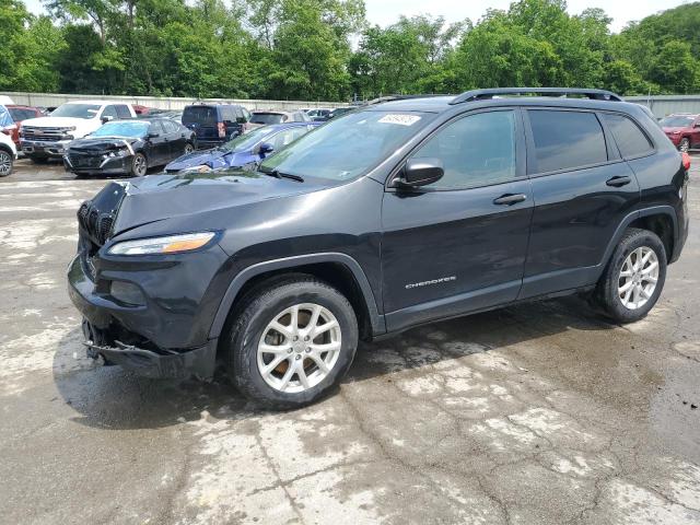 Vin: 1c4pjmabxgw191341, lot: 59394975, jeep grand cher sport 2016 img_1