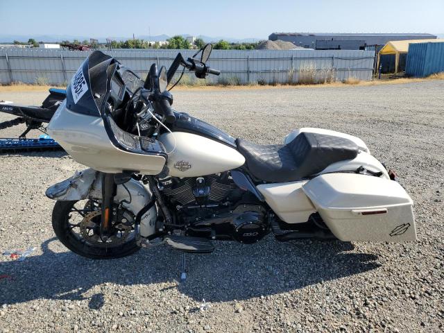 2022 HARLEY-DAVIDSON FLTRXS 1HD1KTP25NB601292