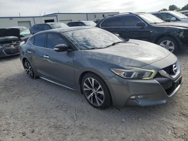 2017 NISSAN MAXIMA 3.5 1N4AA6AP5HC388598