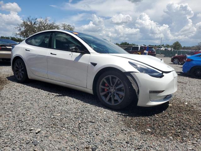 2021 TESLA MODEL 3 - 5YJ3E1EC6MF056491