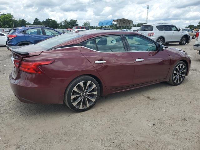 Vin: 1n4aa6ap5gc404071, lot: 60612015, nissan maxima 3.5s 20163