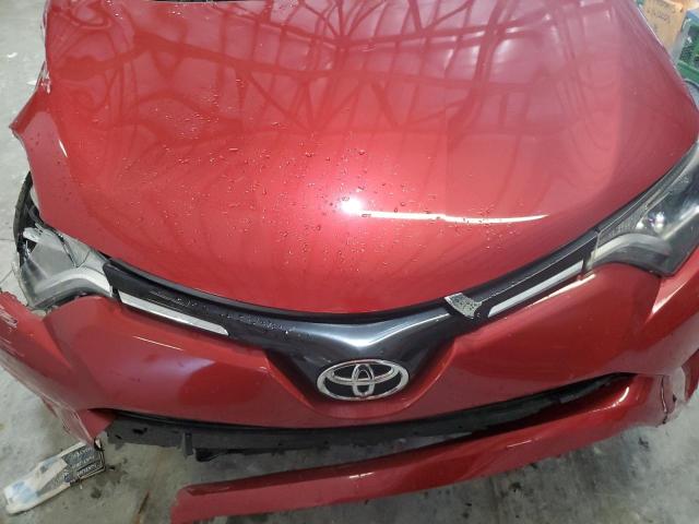 2016 TOYOTA RAV4 XLE - 2T3WFREV4GW240966