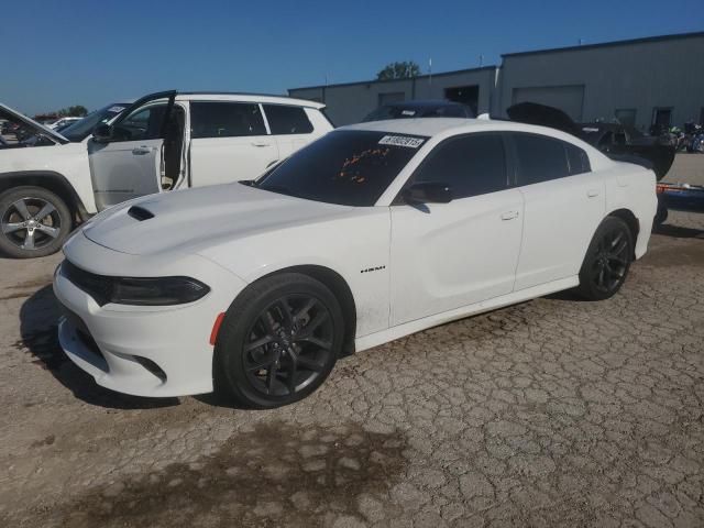Vin: 2c3cdxctxmh553454, lot: 61802815, dodge charger r/t 2021 img_1