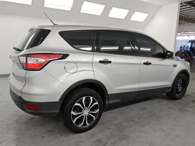 2018 FORD ESCAPE S - 1FMCU0F79JUA24048