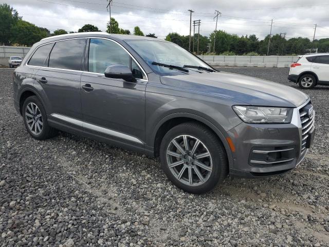 2019 AUDI Q7 PRESTIG - WA1VAAF77KD002279